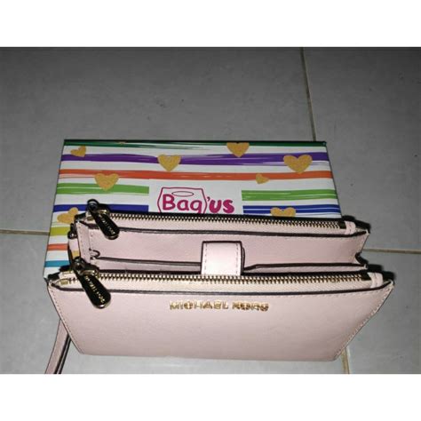 harga dompet michael kors wanita|dompet Michael Kors harga.